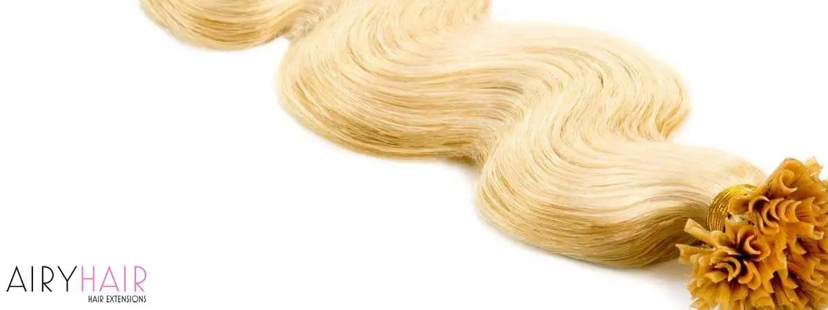 How to Safely Wash a Wig, Keratin & Other Hair Extensions? (2024)