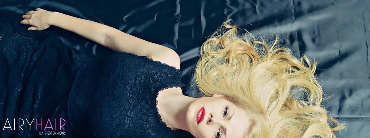 How Long Can You Wear Clip In Hair Extensions 2024