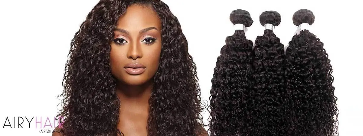 Hair Extensions for Black Hair