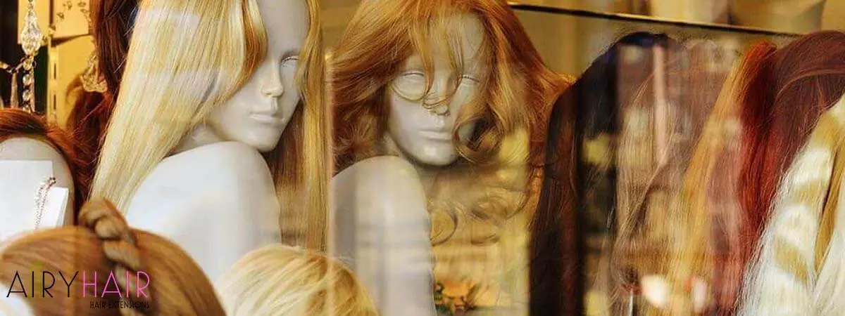 Best affordable wigs 2018 sales