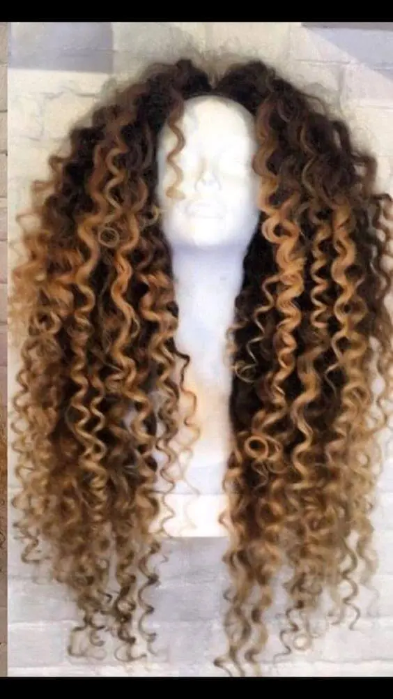 Top 10 Awesome Wig Hairstyles Hair Ideas 2024