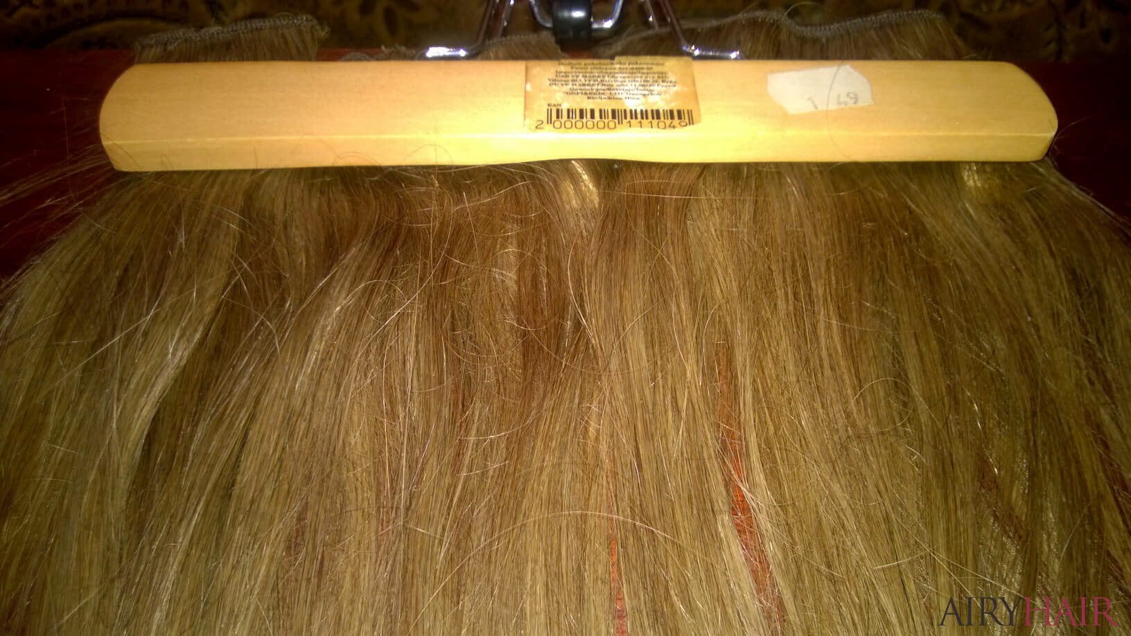 How To Store Your Hair Extensions?