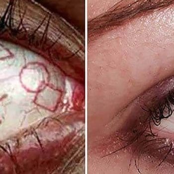 Top 17: Weirdest Beauty Trends & Makeup Fails (2025)