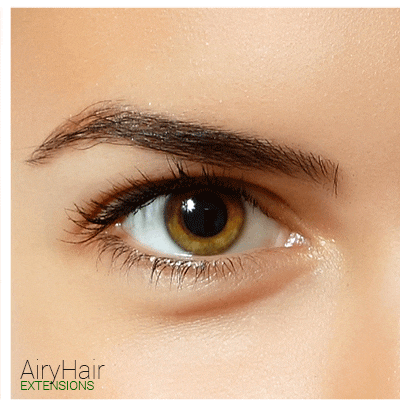 Beautiful Eye Shadow