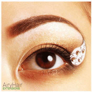 Akių Šešėliai Su Pakabuku