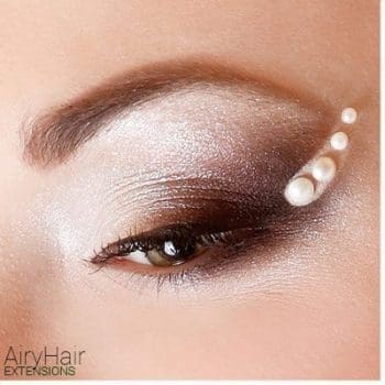 Blizgūs Akių Šešėliai