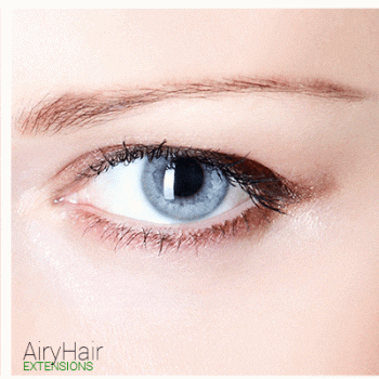 Akių Šešėliai Mėlynoms Akims