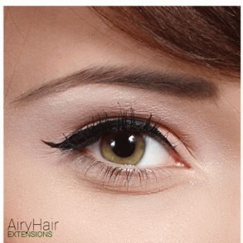 Ryškaus Lainerio Akių Šešėliai