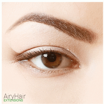 Laineris Rudoms Akims ir Akių Šešėliai