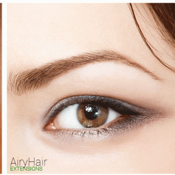 Katė Akių Šešėliai