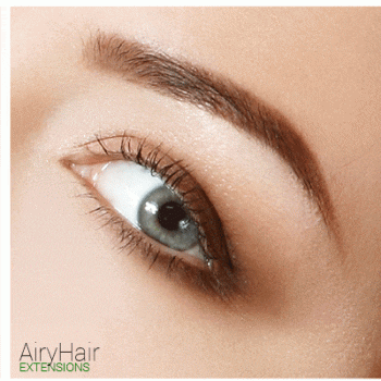 Katės Akys, Akių Šešėliai