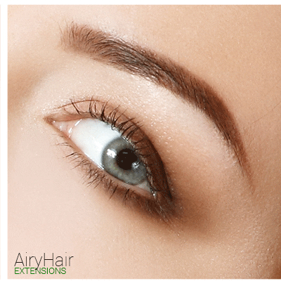 Cat Eyes, Eye Shadow