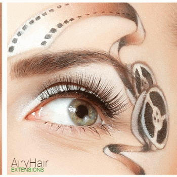 Kino Akių Šešėliai