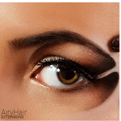 Coffee Beans Eye Shadow