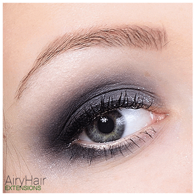 Dark Eyes, Eye Shadow