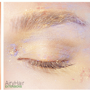 Pasakiški Akių Šešėliai