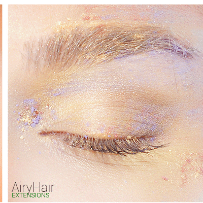 Pasakiški Akių Šešėliai