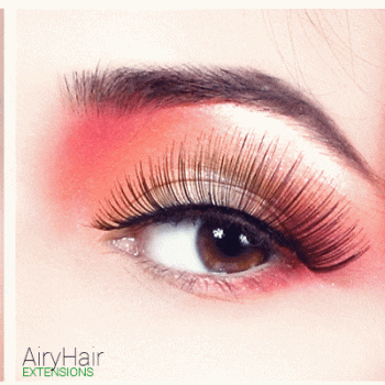 Flirtuojantys Akių Šešėliai