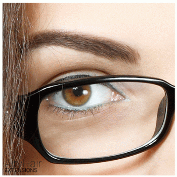 Akių Šešėliai Moterims su Akiniais