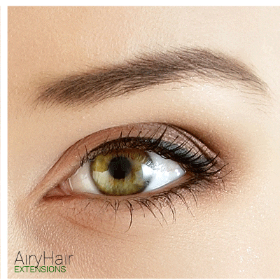 Green Eye, Eye-Shadow