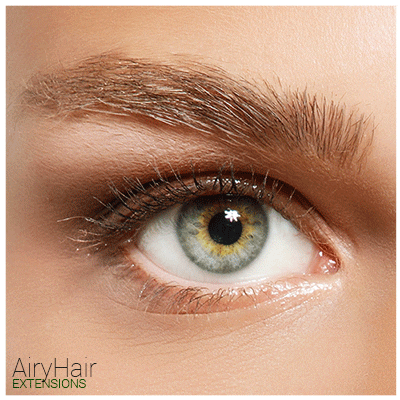 Green Eyes, Eye Shadow