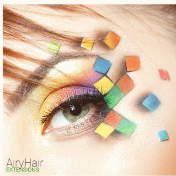 Nepakartojami Akių Šešėliai