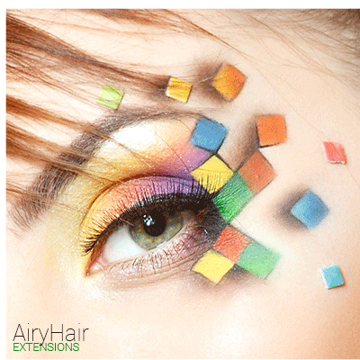 Incredible Eye Shadow