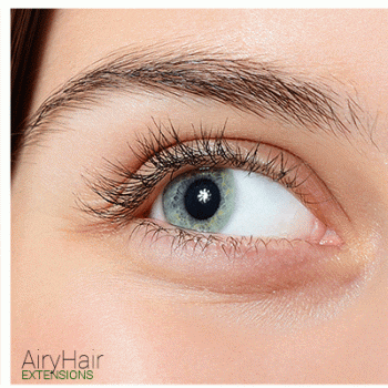 Vos Matomi Akių Šešėliai