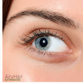 Permatomi Akių Šešėliai