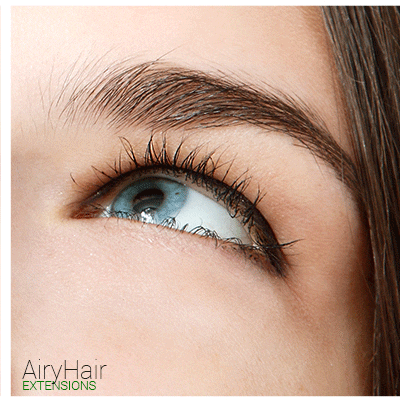 Invisible Skin Eye Shadow