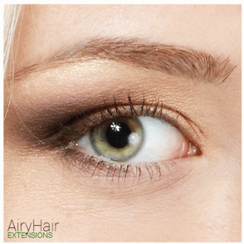 Lengvai Juodi Akių Šešėliai