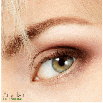 Šviesūs Akių Šešėliai