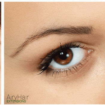 Geidžiami Akių Šešėliai