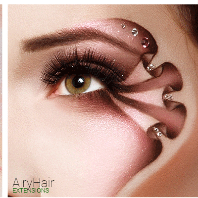 Mind Blowing Eye Shadow