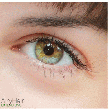 Nepastebimi Akių Šešėliai