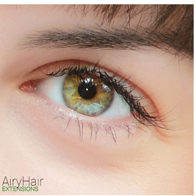 No Make Up Eye Shadow