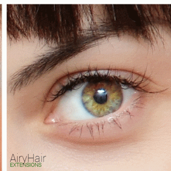 Rausvi Akių Šešėliai