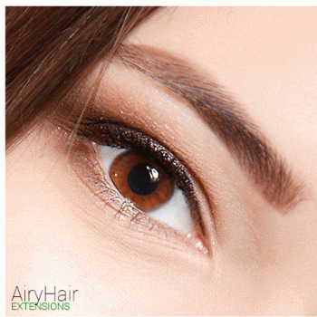 Populiarūs Akių Šešėliai