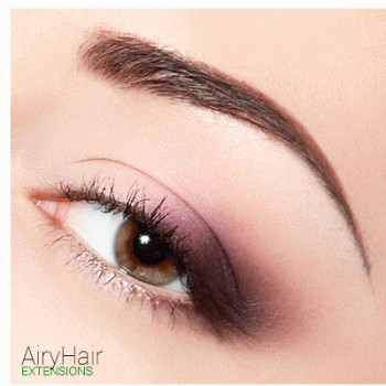 Violetiniai Akių Šešėliai