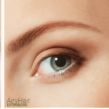 Rausvi Akių Šešėliai