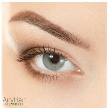 Viliojantys Akių Šešėliai