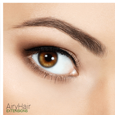 Sexy Black Eye Shadow