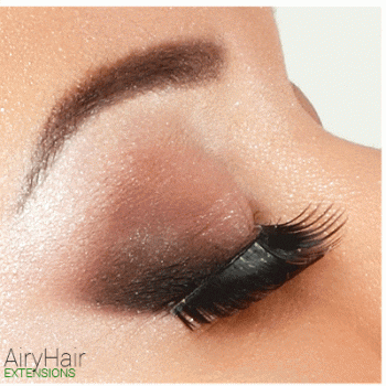 Labai Seksualūs Akių Šešėliai