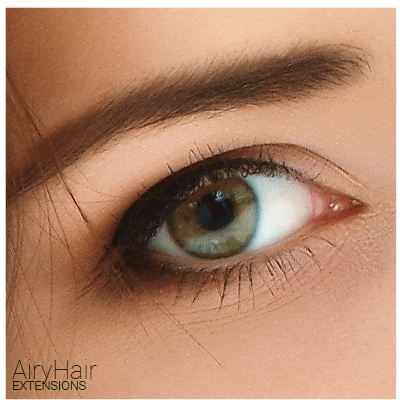 Sexy Eyes, Eye Shadow