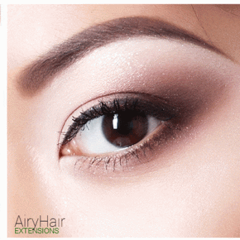 Akių Šešėliai Su Juoda Juosta