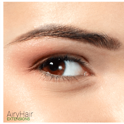 Skin Color Eye Shadow