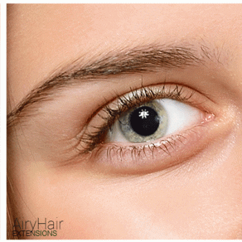 Permatomi Akių Šešėliai