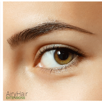 Skin Color Eye Shadow