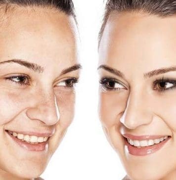 Top 20: Must See Tips To Improve Your Skin & Reduce Wrinkles (2020)