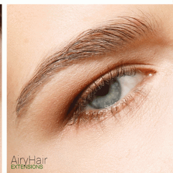 Akių Šešėliai Siauroms Akims